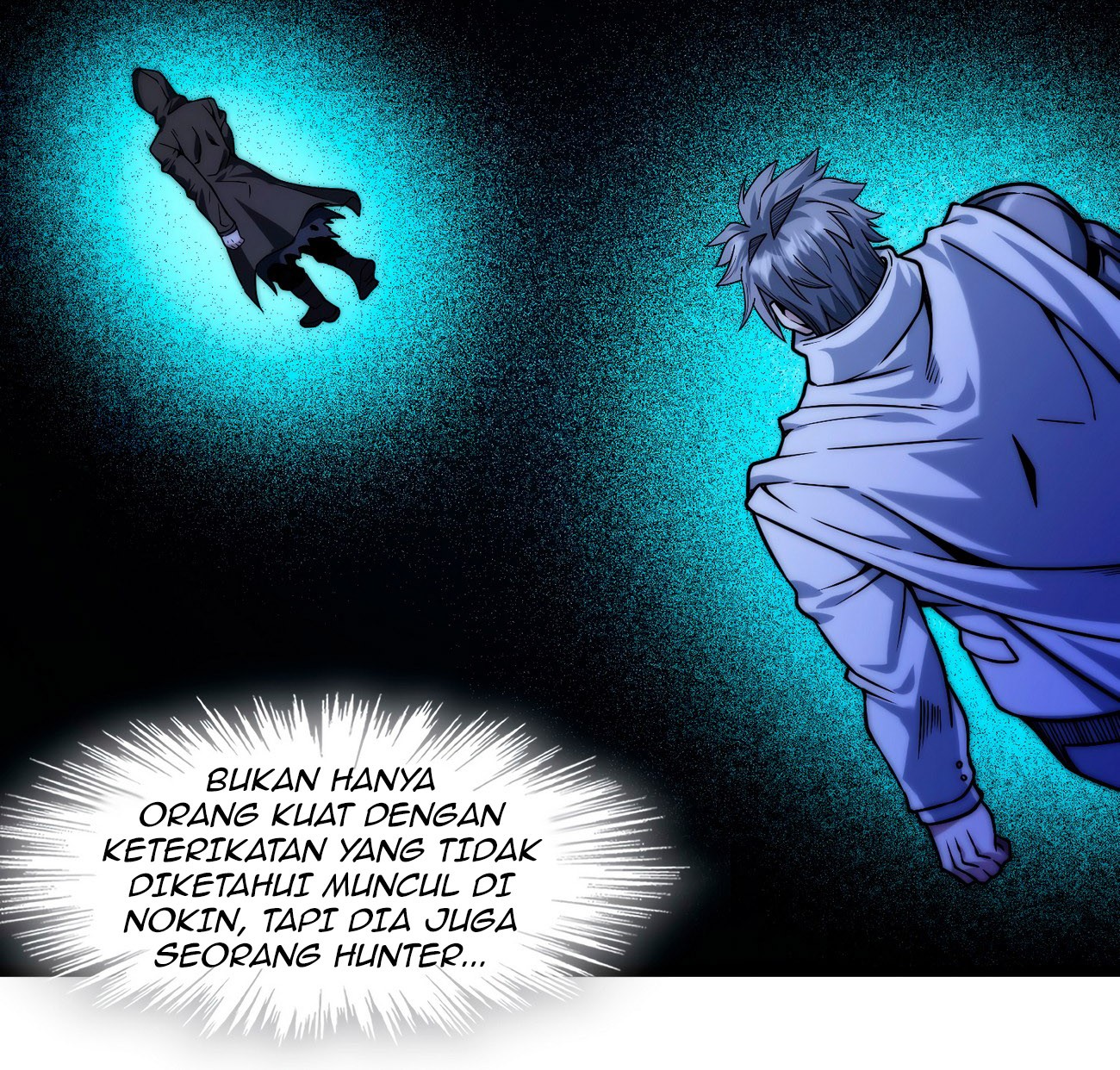 I’m Really Not The Demon God’s Lackey Chapter 41 Gambar 19