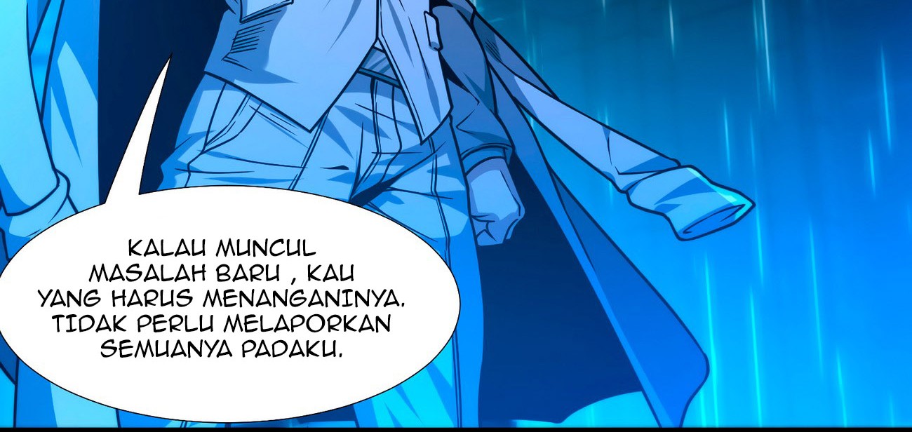 I’m Really Not The Demon God’s Lackey Chapter 41 Gambar 27