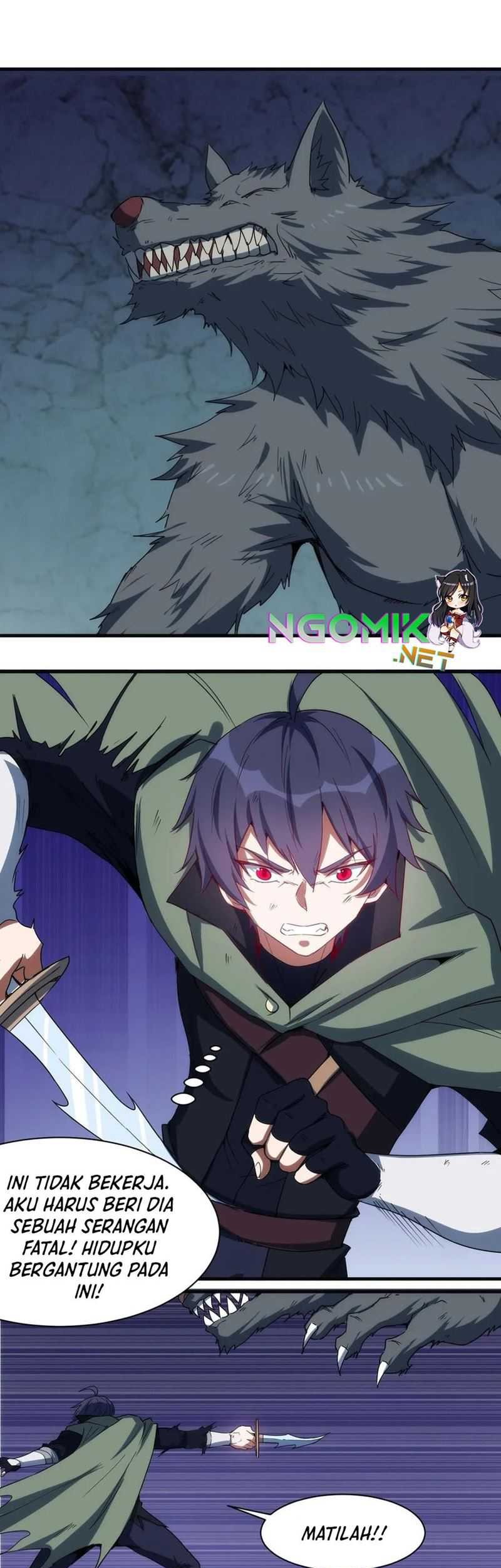 City of Sanctuary Chapter 42 Gambar 26