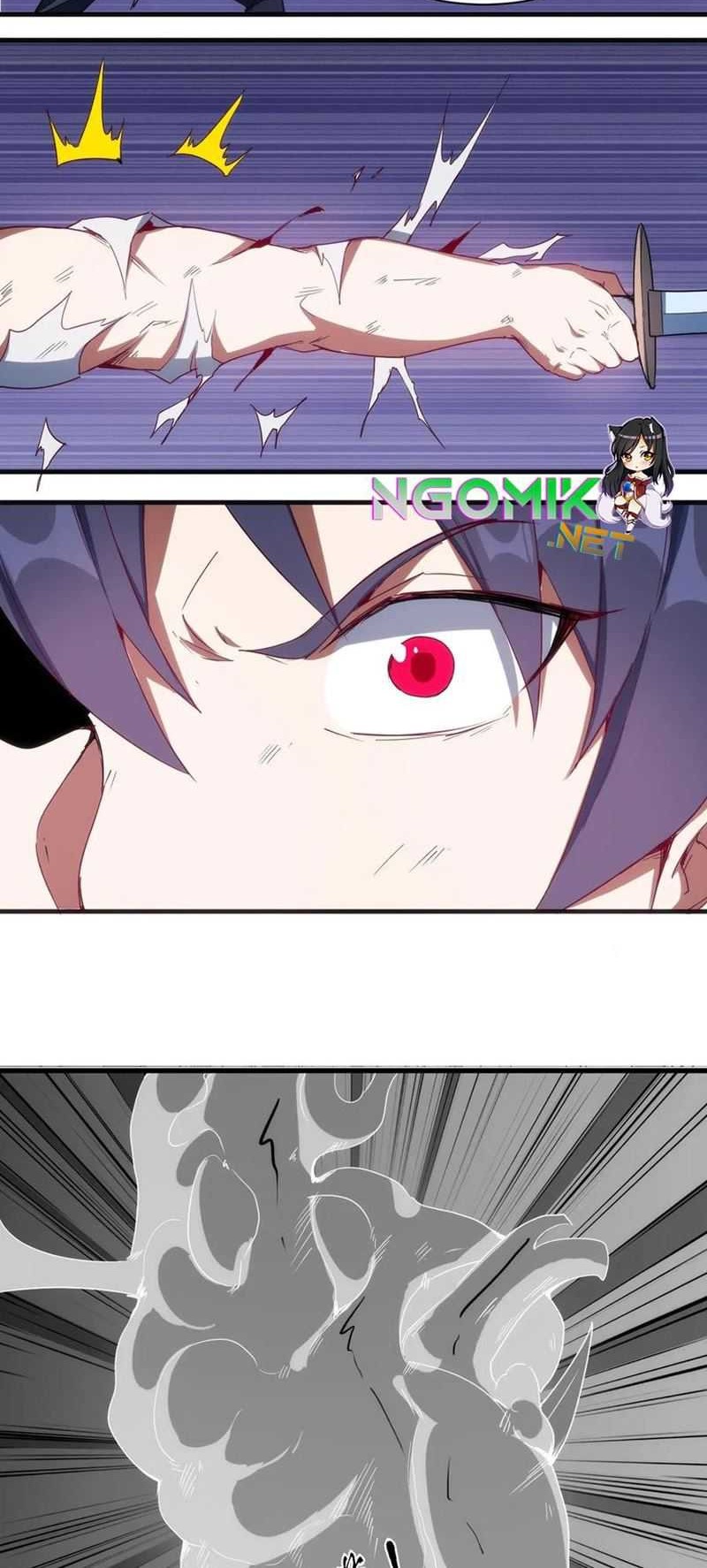 City of Sanctuary Chapter 42 Gambar 27