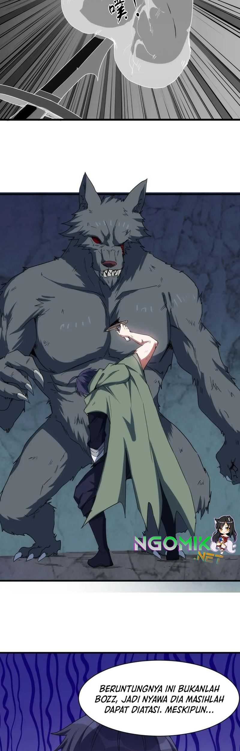 City of Sanctuary Chapter 42 Gambar 28