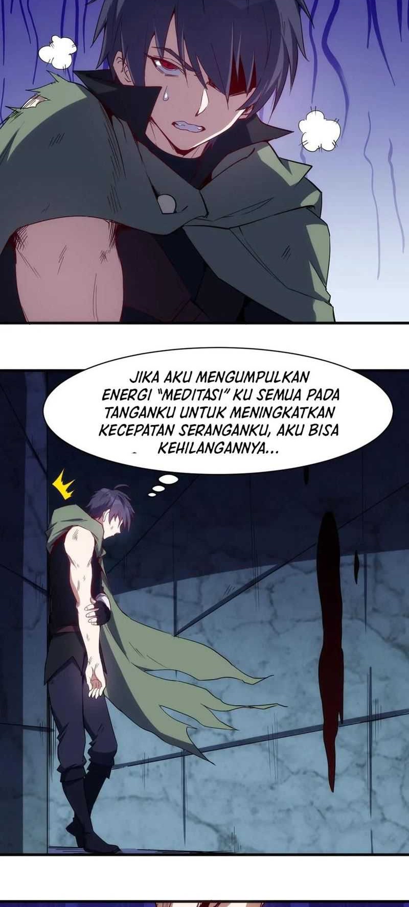 City of Sanctuary Chapter 42 Gambar 29