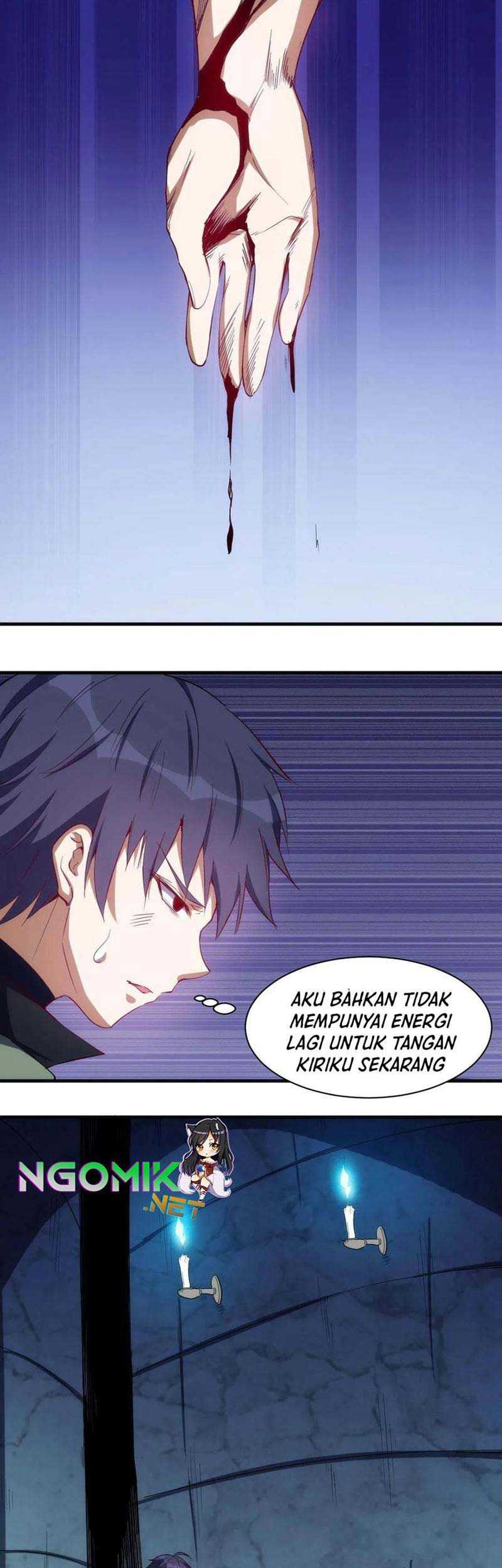 City of Sanctuary Chapter 42 Gambar 30