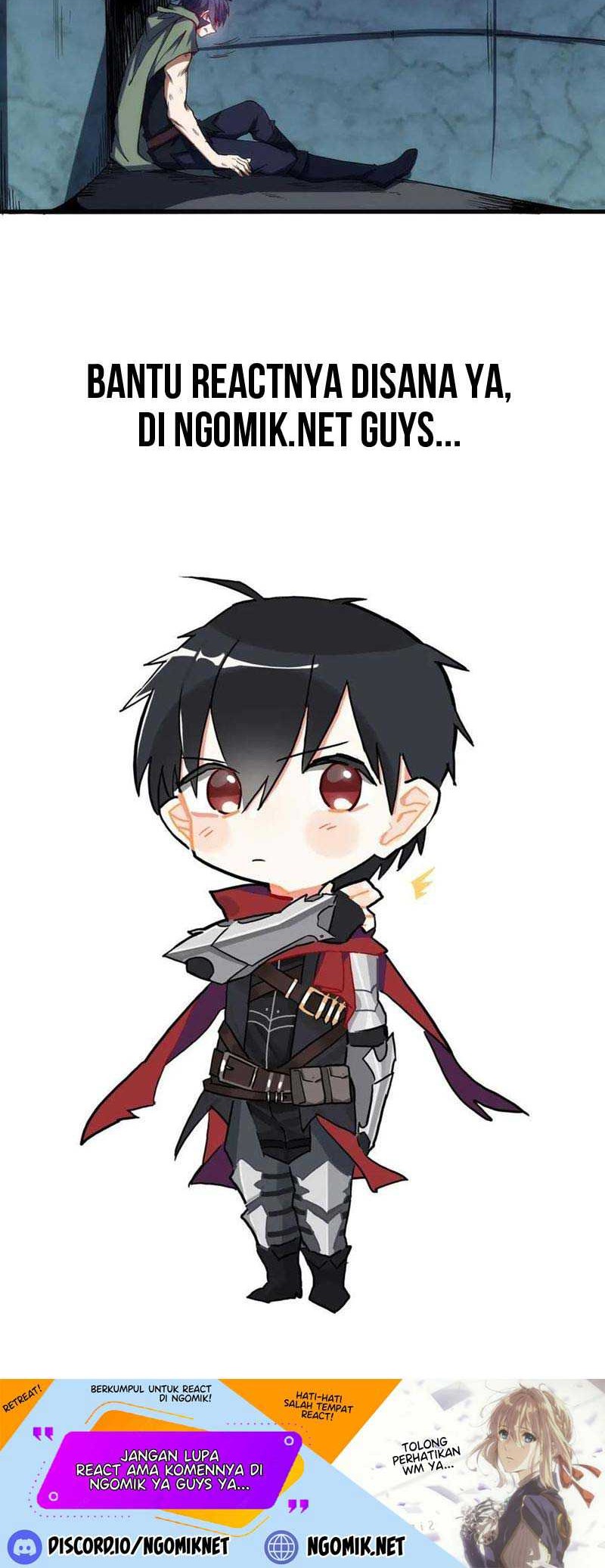 City of Sanctuary Chapter 42 Gambar 31