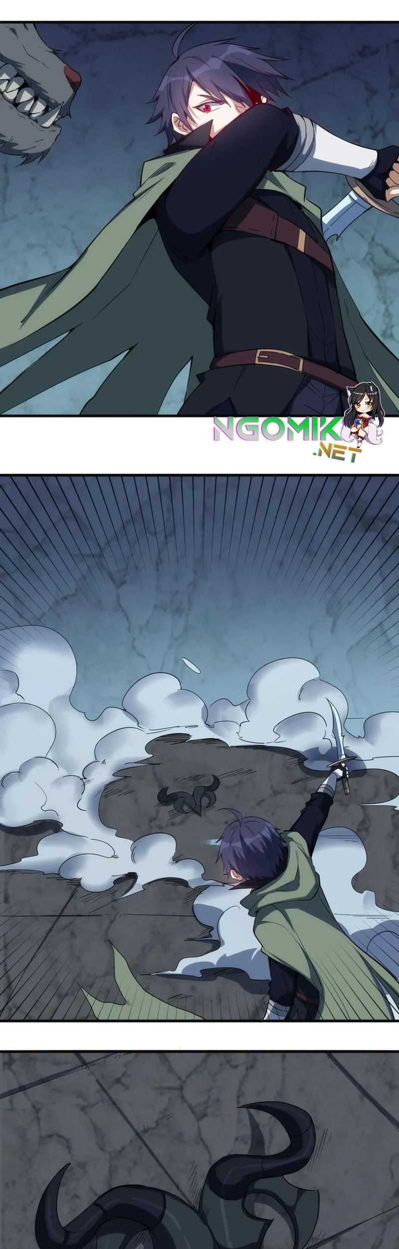 City of Sanctuary Chapter 42 Gambar 20