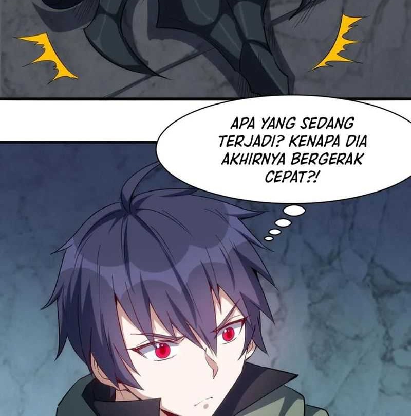 City of Sanctuary Chapter 42 Gambar 21