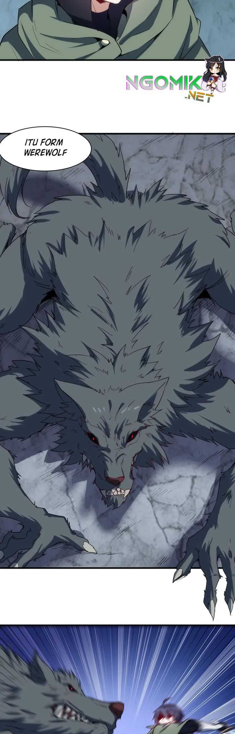 City of Sanctuary Chapter 42 Gambar 22