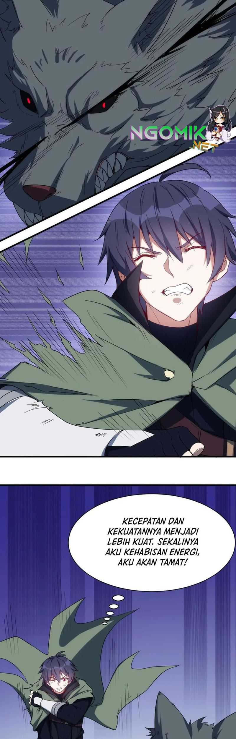 City of Sanctuary Chapter 42 Gambar 24