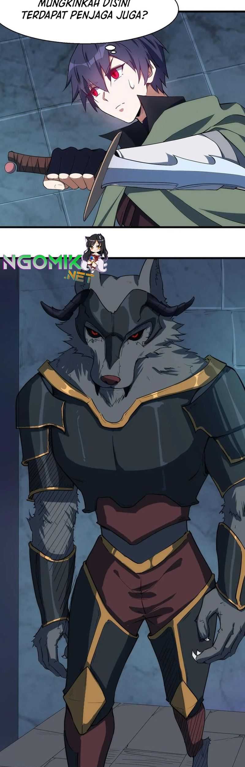 City of Sanctuary Chapter 42 Gambar 4