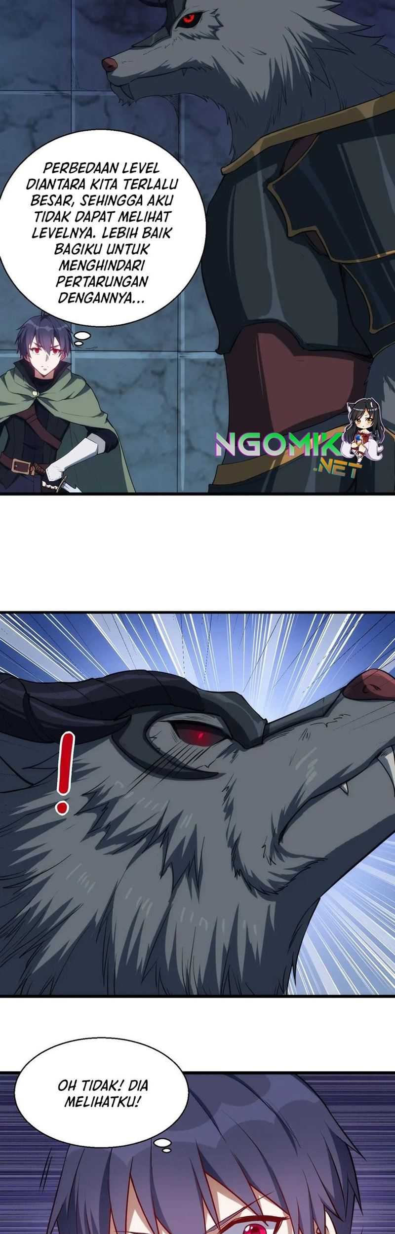 City of Sanctuary Chapter 42 Gambar 6