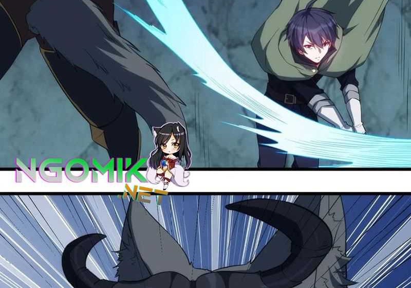 City of Sanctuary Chapter 42 Gambar 11