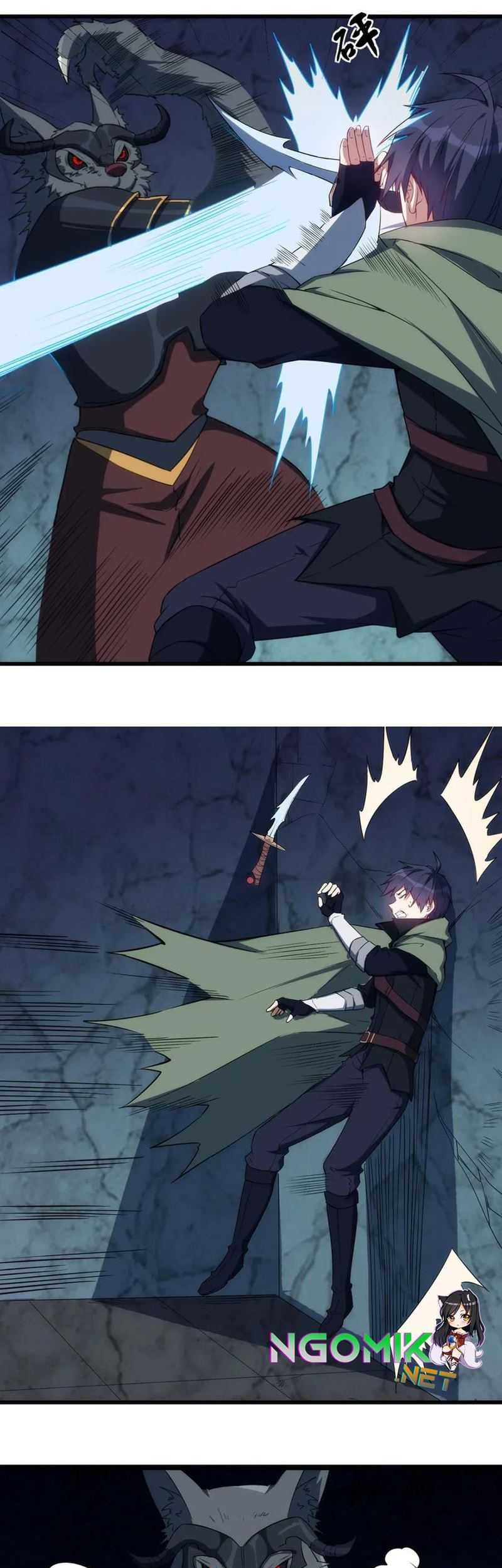 City of Sanctuary Chapter 42 Gambar 14