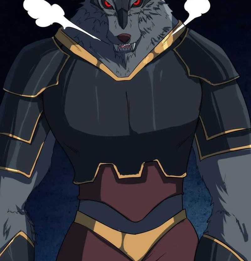 City of Sanctuary Chapter 42 Gambar 15