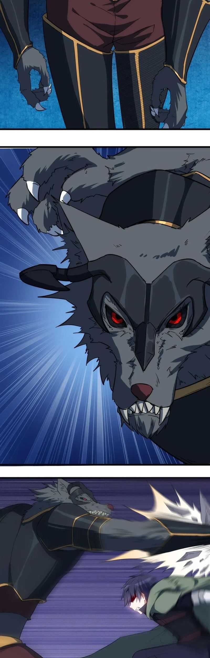 City of Sanctuary Chapter 42 Gambar 16