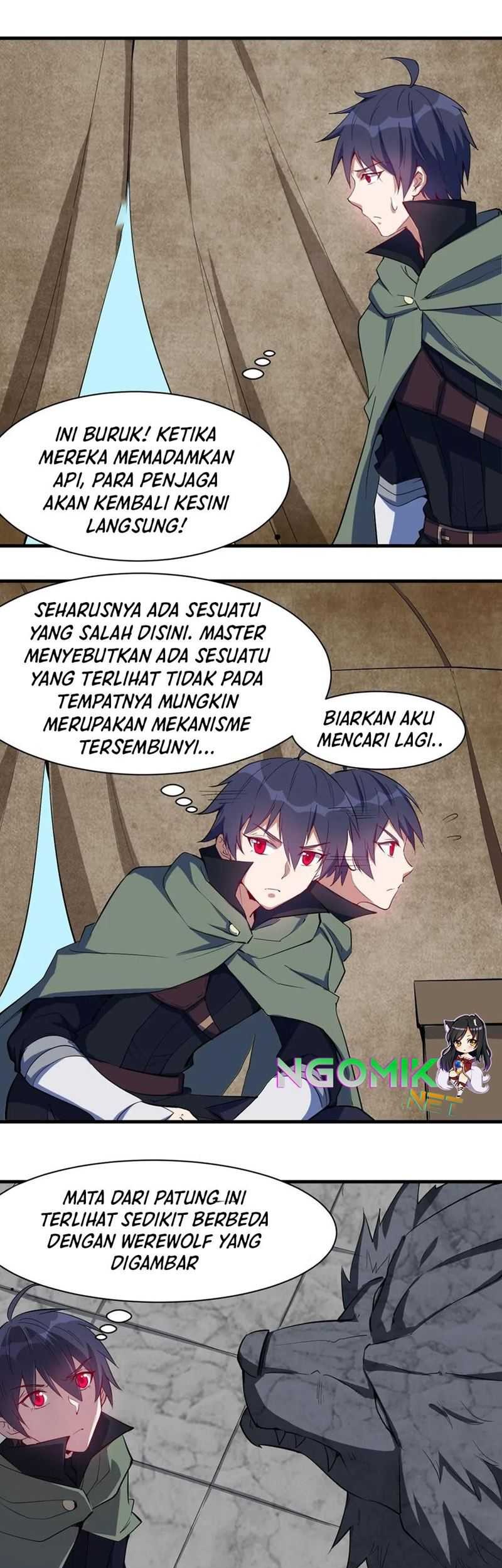 City of Sanctuary Chapter 41 Gambar 26