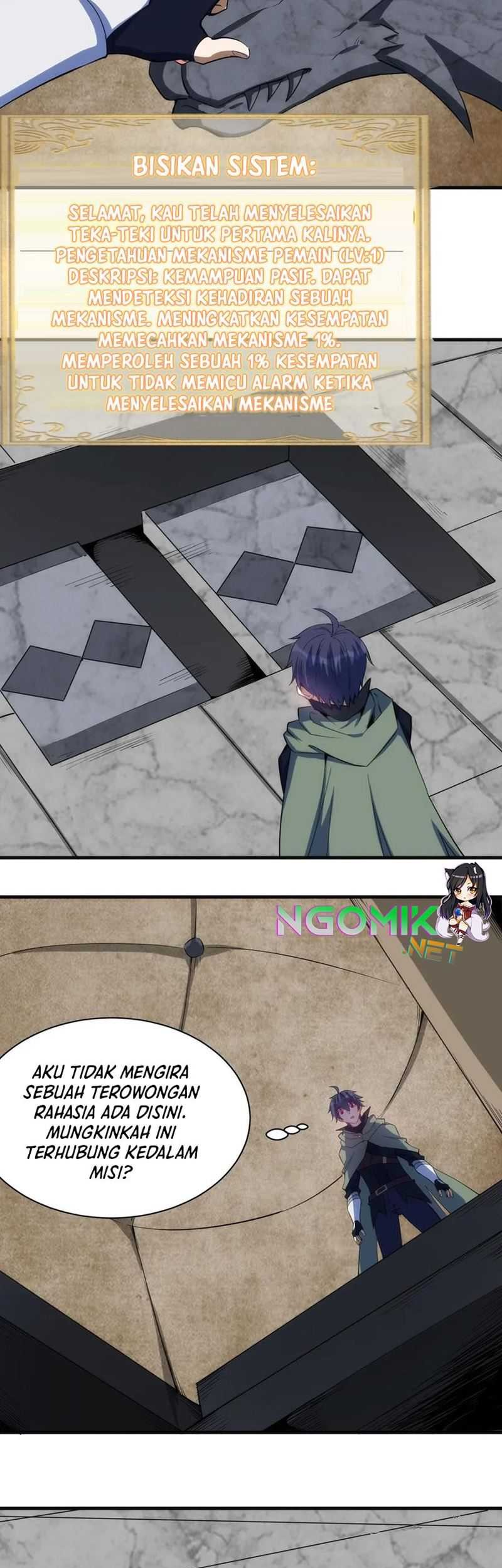 City of Sanctuary Chapter 41 Gambar 28