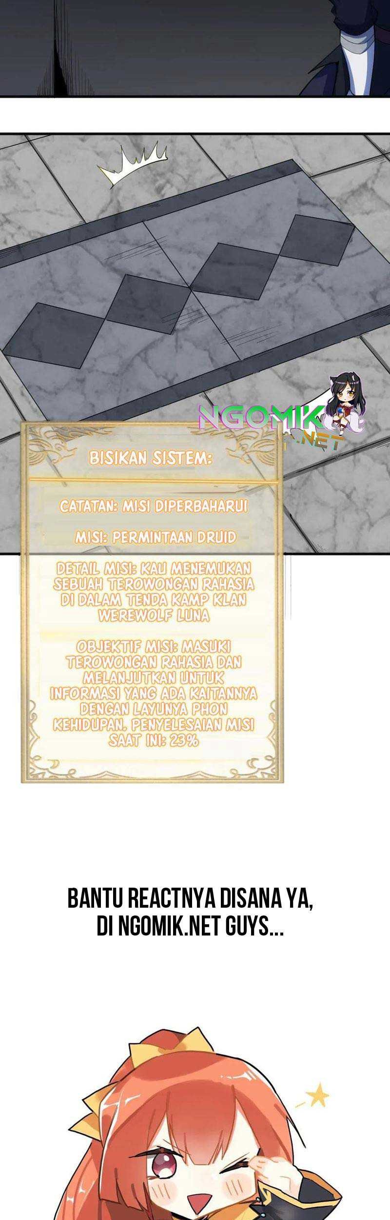 City of Sanctuary Chapter 41 Gambar 30