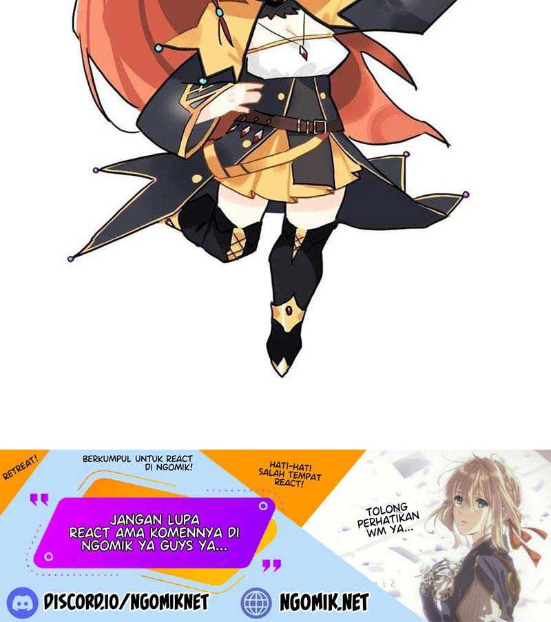 City of Sanctuary Chapter 41 Gambar 31