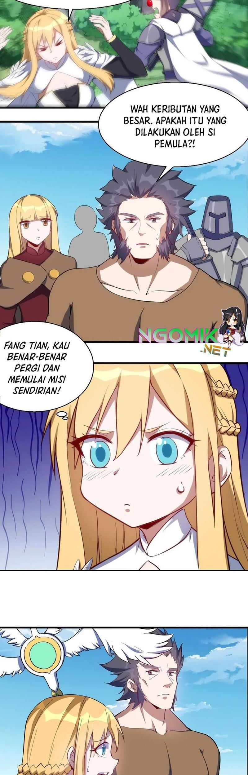 City of Sanctuary Chapter 41 Gambar 18