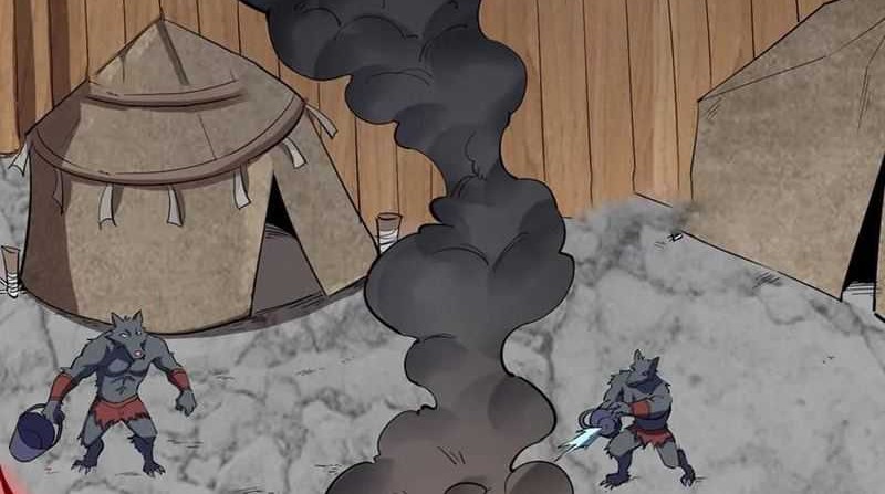 City of Sanctuary Chapter 41 Gambar 21