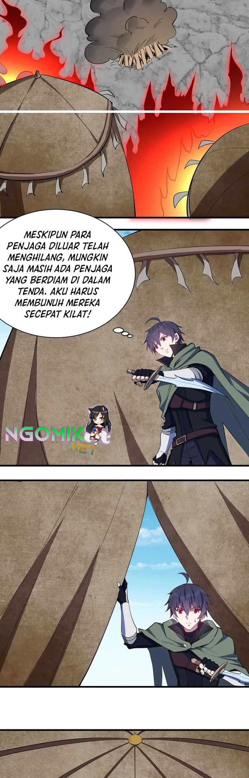 City of Sanctuary Chapter 41 Gambar 22