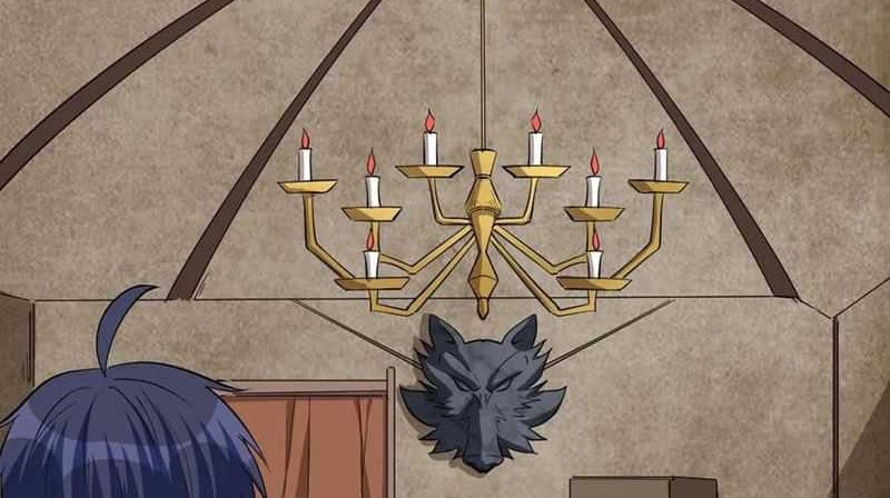 City of Sanctuary Chapter 41 Gambar 23