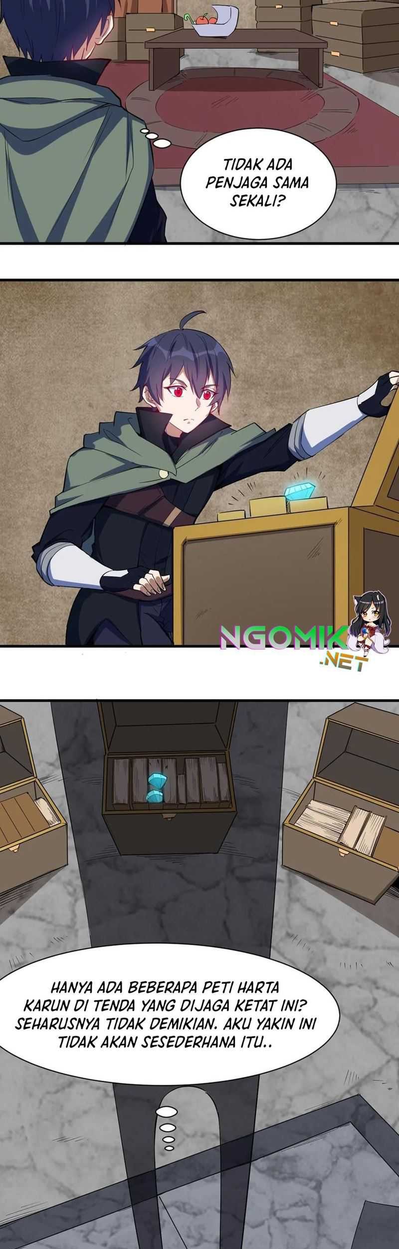 City of Sanctuary Chapter 41 Gambar 24