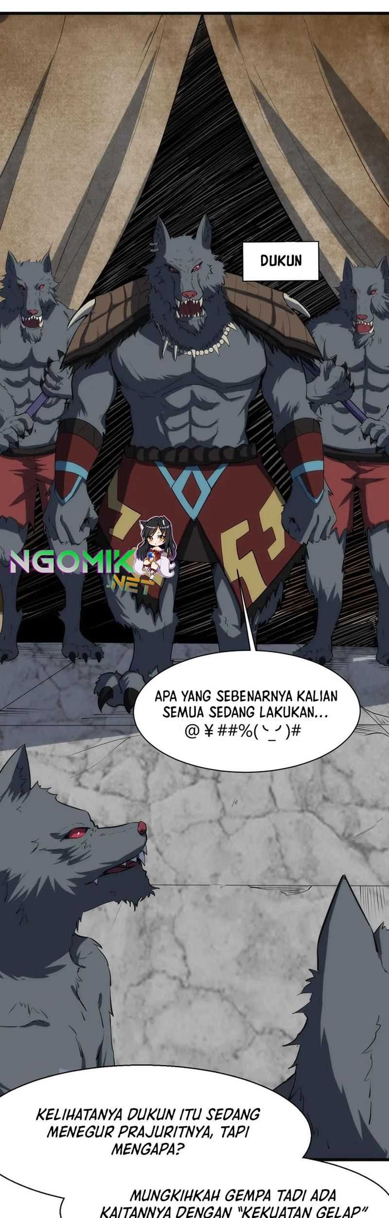 City of Sanctuary Chapter 41 Gambar 8