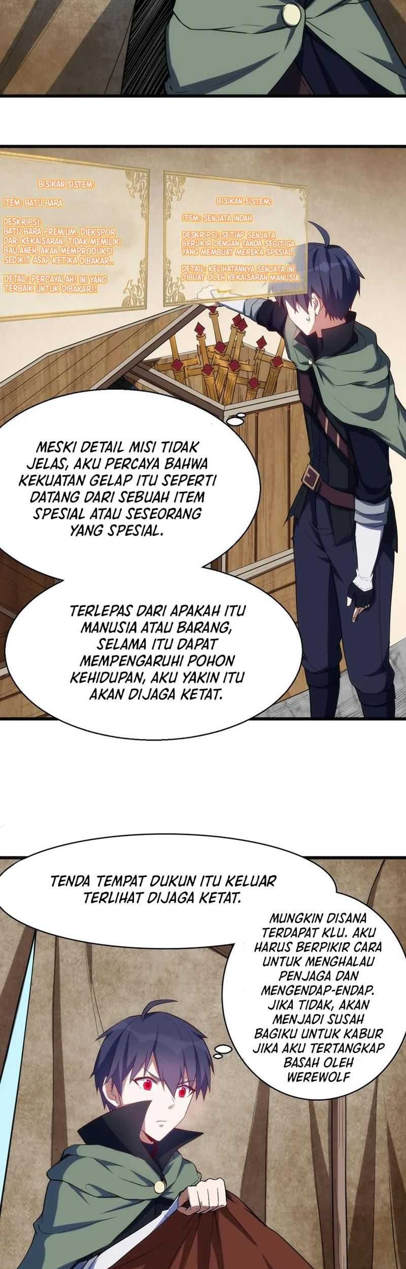 City of Sanctuary Chapter 41 Gambar 10