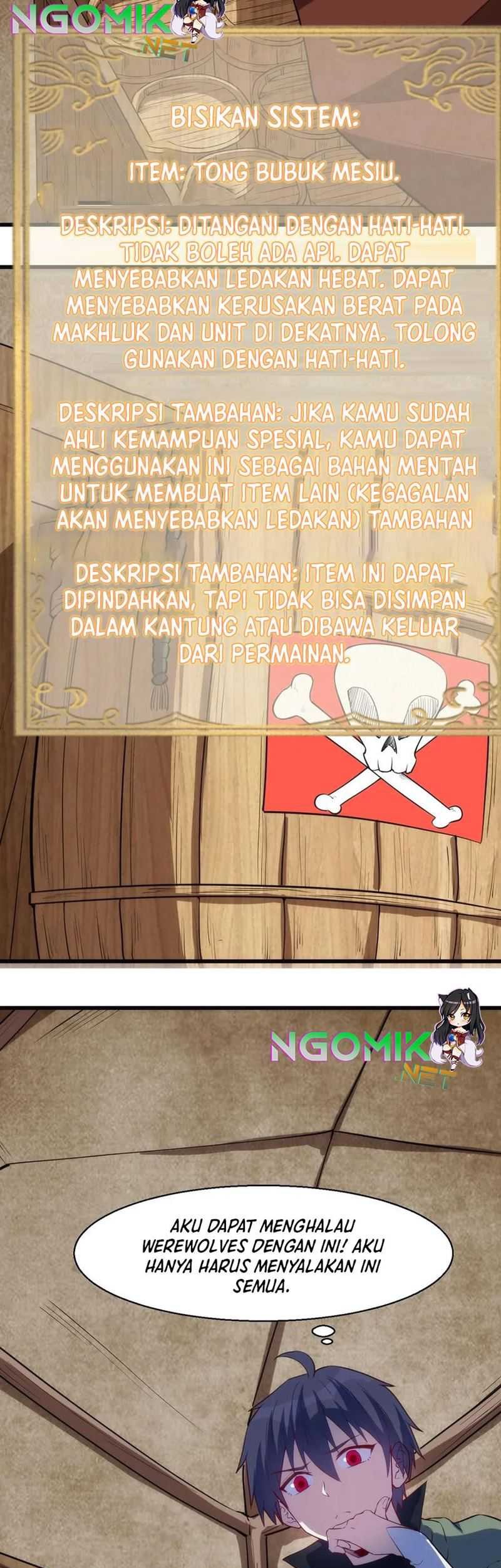 City of Sanctuary Chapter 41 Gambar 12