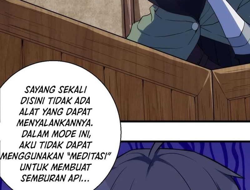 City of Sanctuary Chapter 41 Gambar 13