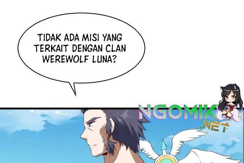 City of Sanctuary Chapter 41 Gambar 15