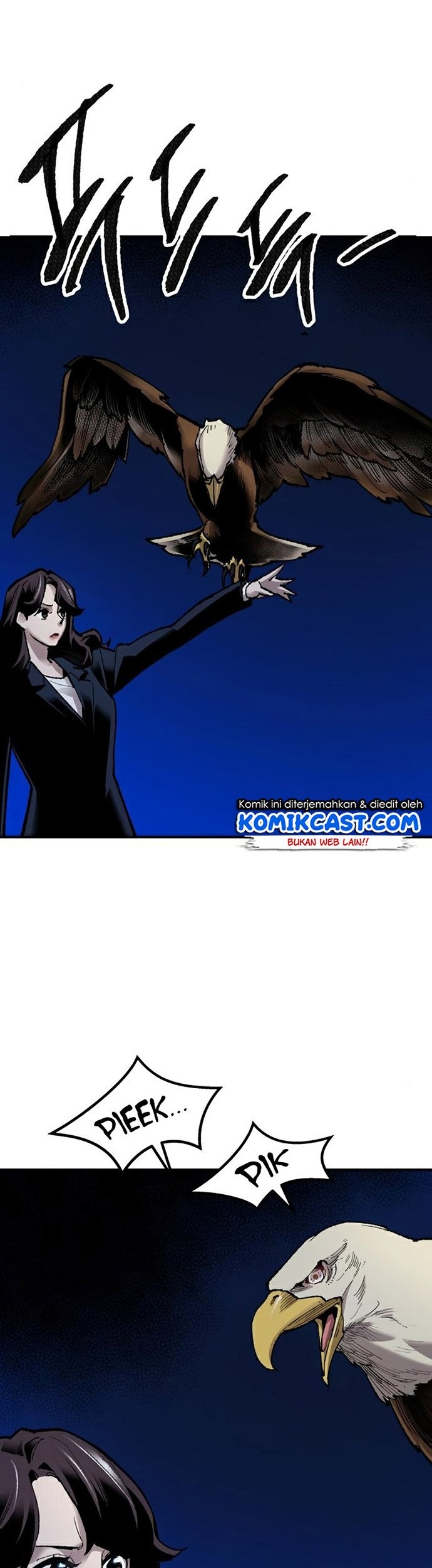 Limit Breaker Chapter 72 Gambar 26