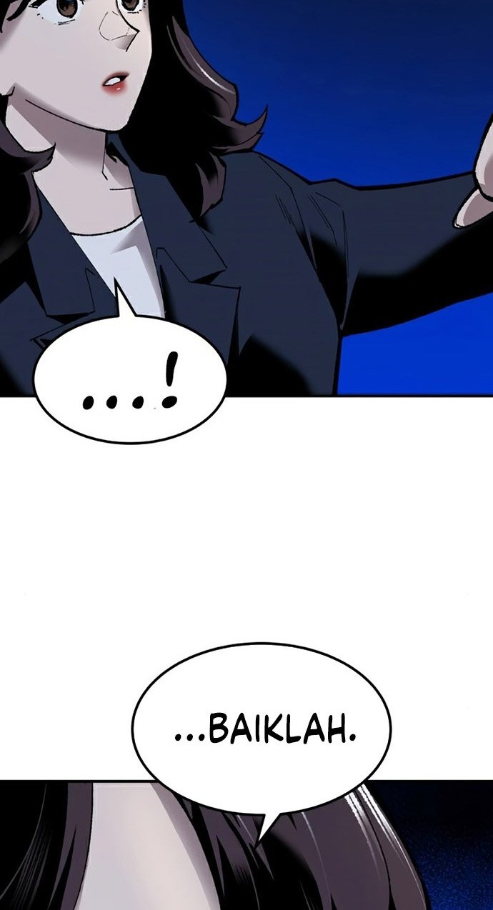 Limit Breaker Chapter 72 Gambar 27