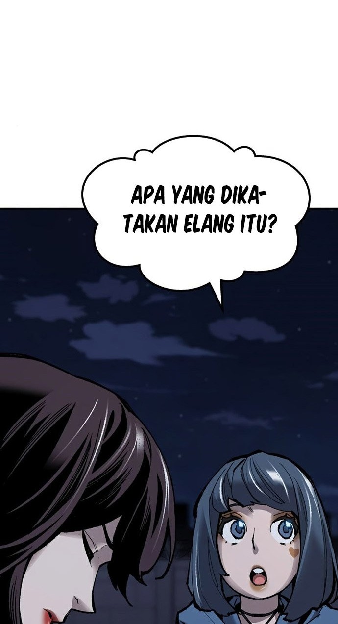 Limit Breaker Chapter 72 Gambar 29