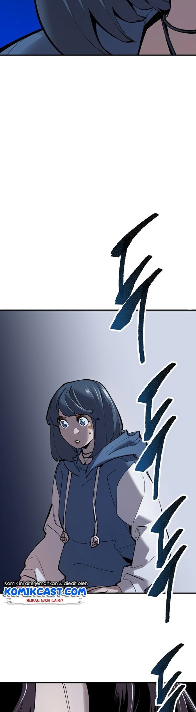 Limit Breaker Chapter 72 Gambar 32