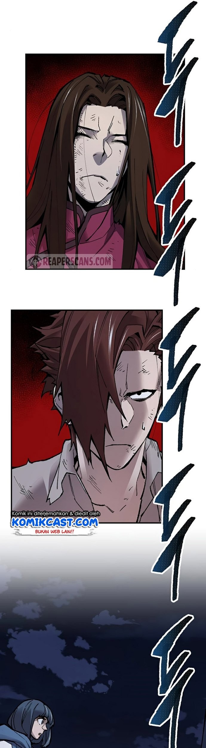 Limit Breaker Chapter 72 Gambar 34