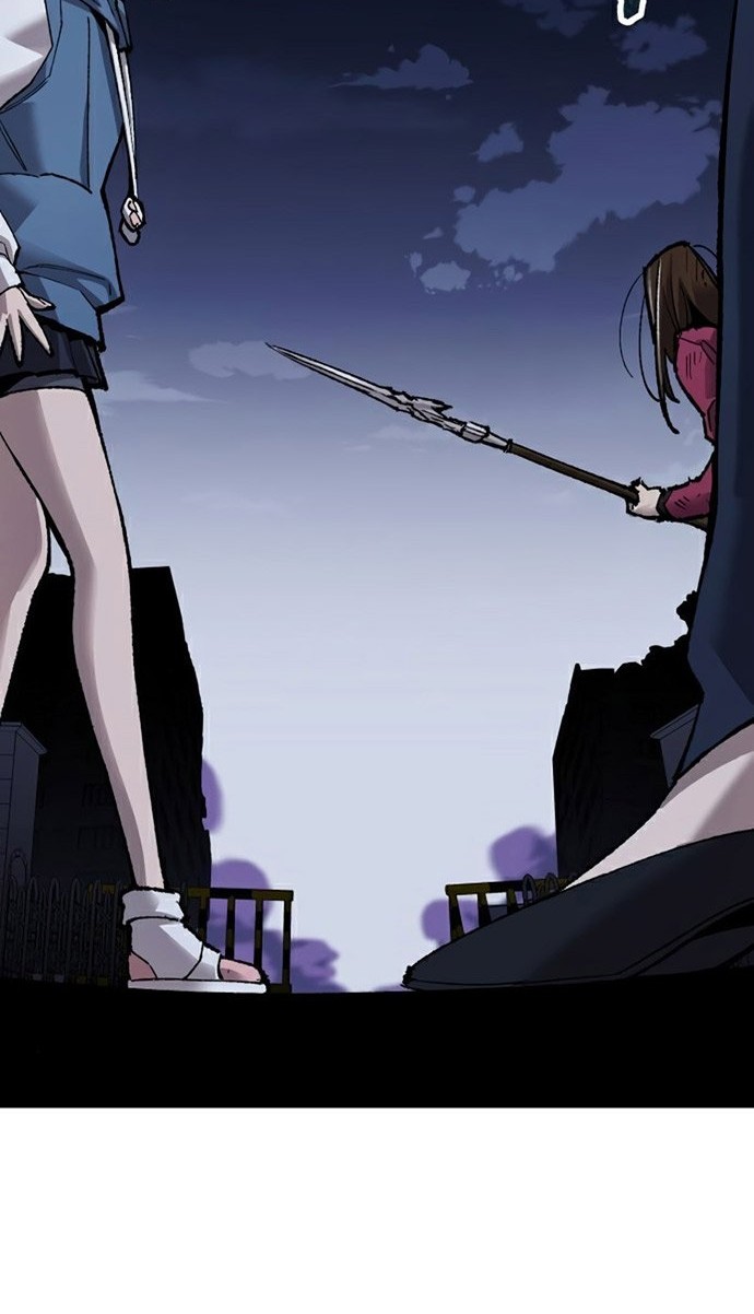 Limit Breaker Chapter 72 Gambar 35