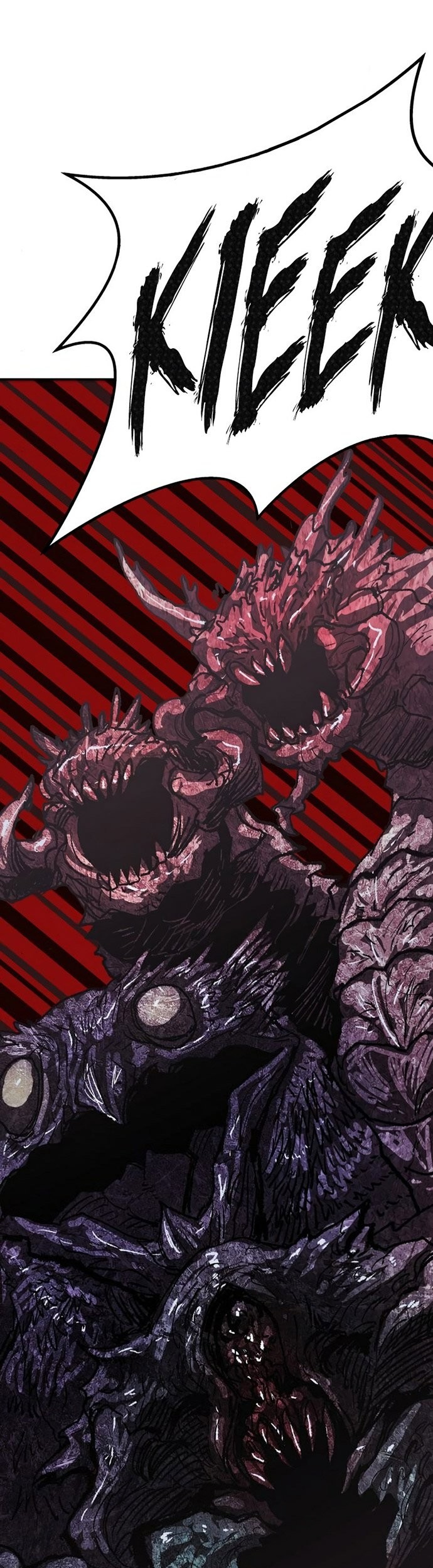 Limit Breaker Chapter 72 Gambar 36