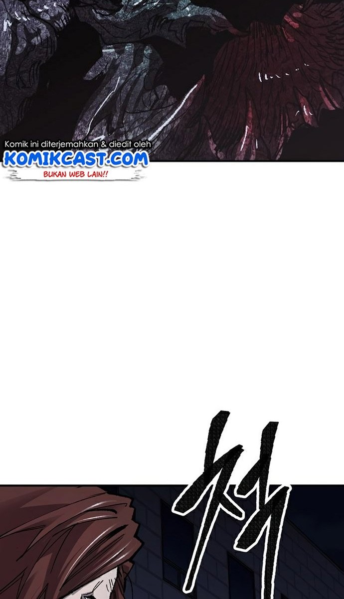 Limit Breaker Chapter 72 Gambar 37