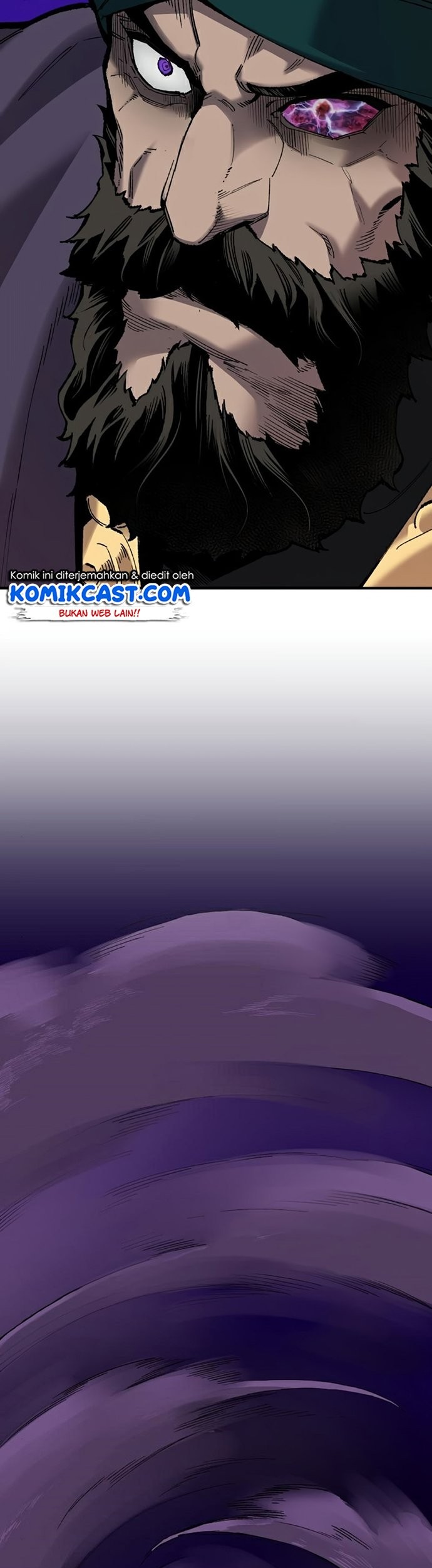 Limit Breaker Chapter 72 Gambar 18