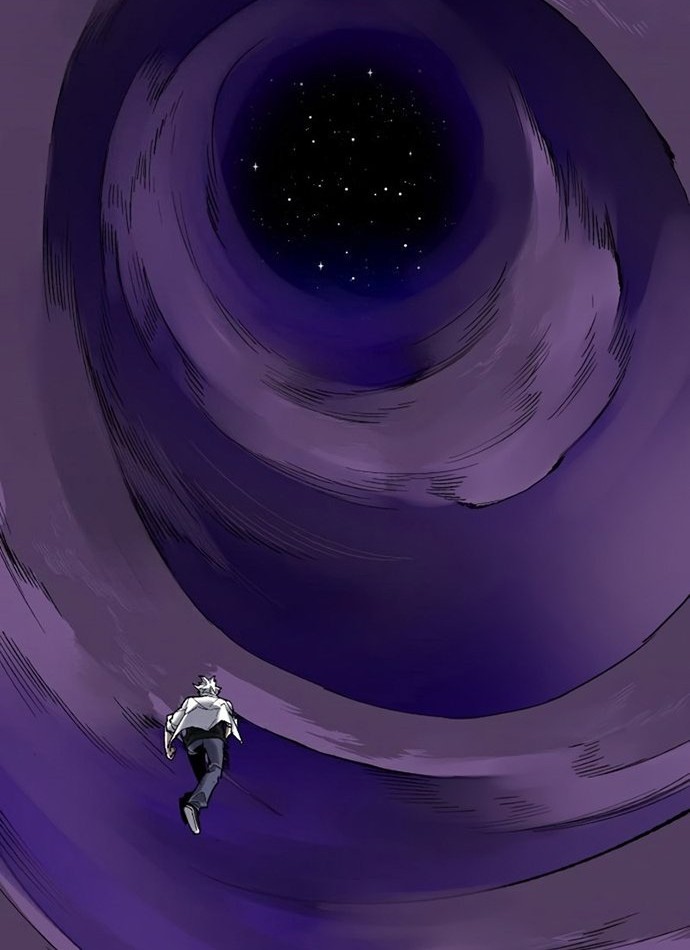 Limit Breaker Chapter 72 Gambar 19