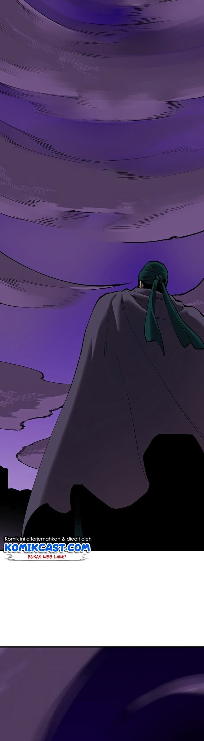 Limit Breaker Chapter 72 Gambar 20