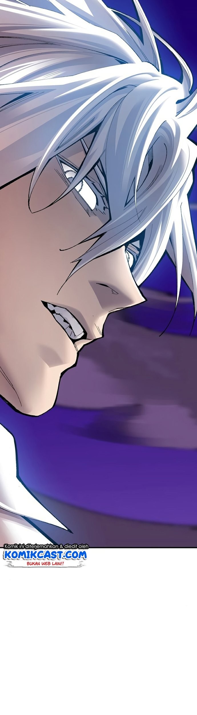 Limit Breaker Chapter 72 Gambar 22