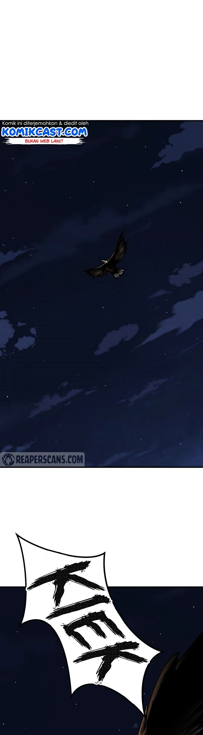 Limit Breaker Chapter 72 Gambar 24