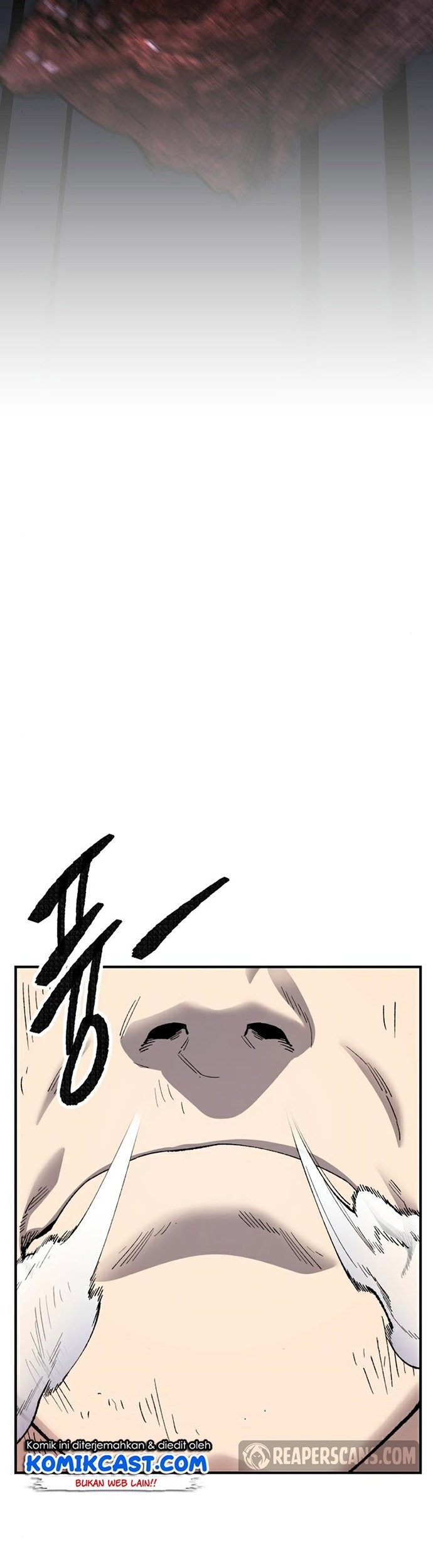 Limit Breaker Chapter 72 Gambar 46