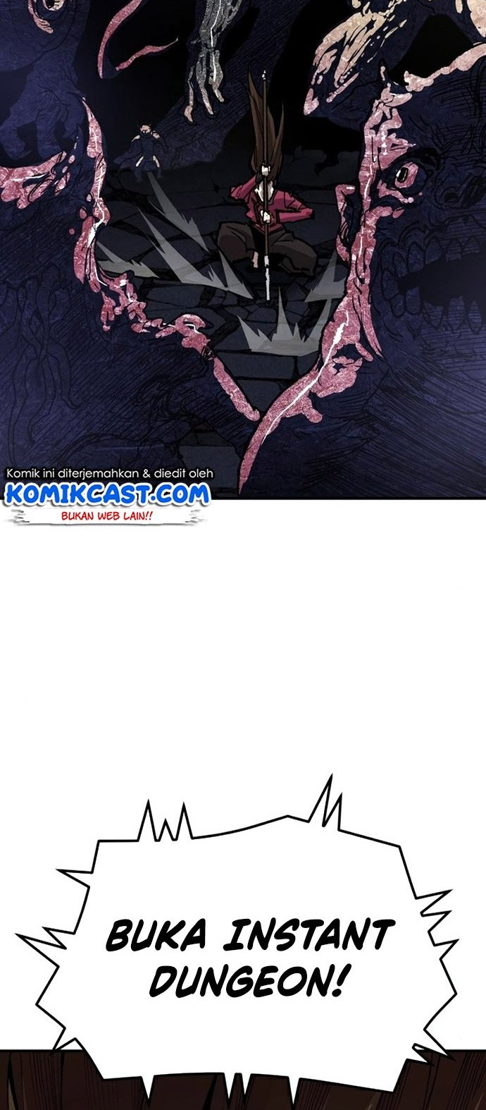 Limit Breaker Chapter 72 Gambar 49