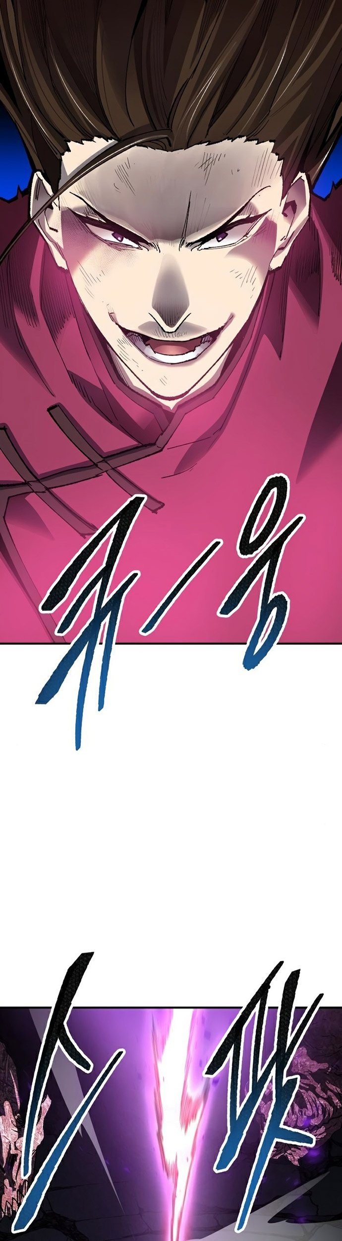 Limit Breaker Chapter 72 Gambar 50