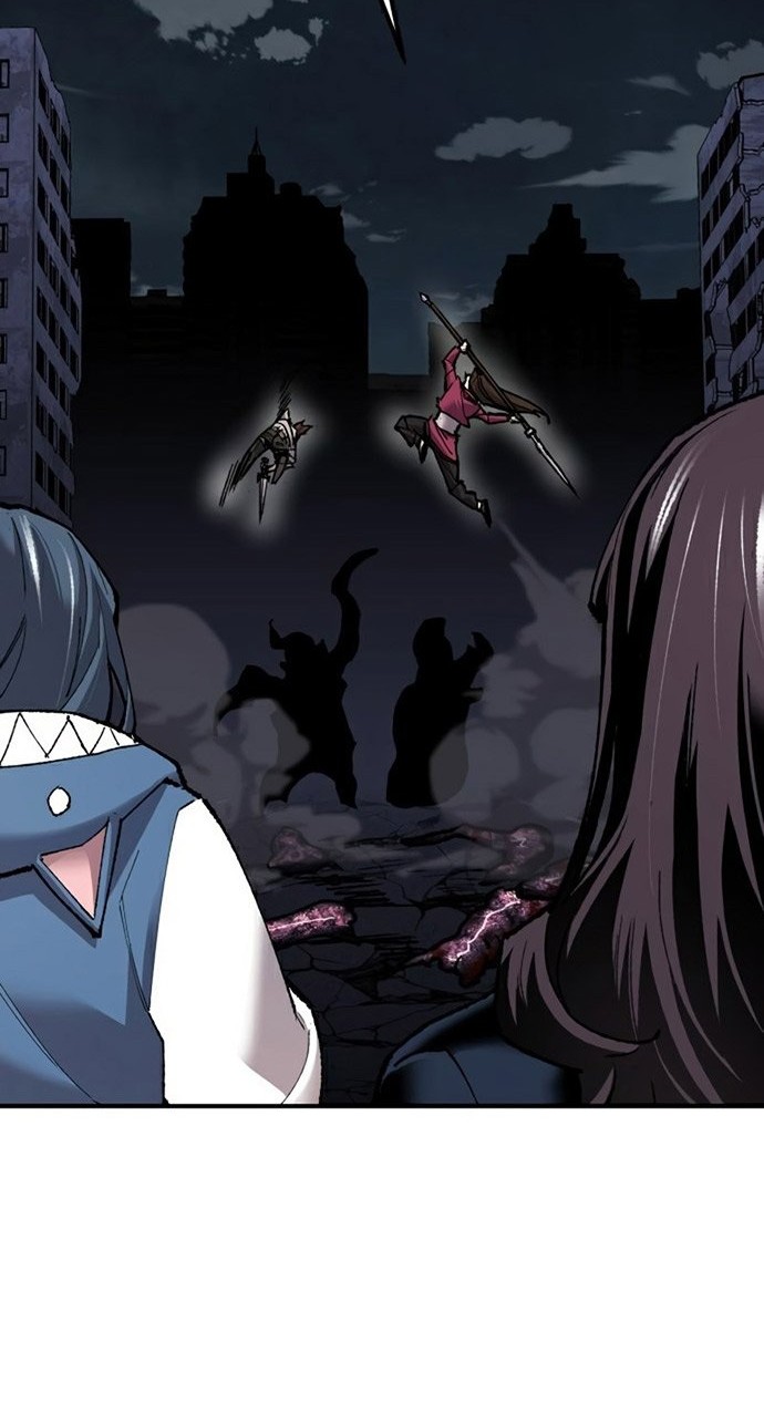 Limit Breaker Chapter 72 Gambar 57