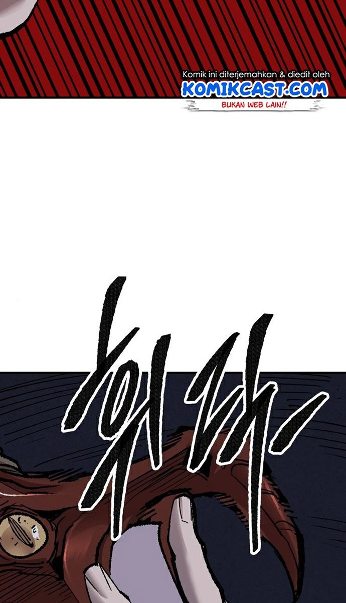 Limit Breaker Chapter 72 Gambar 39